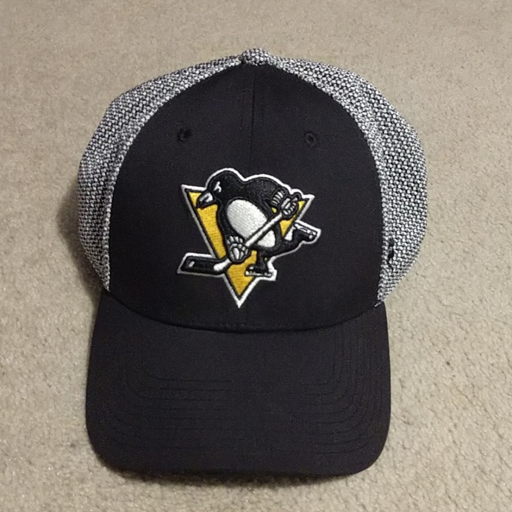 Pittsburgh Penguins Hat